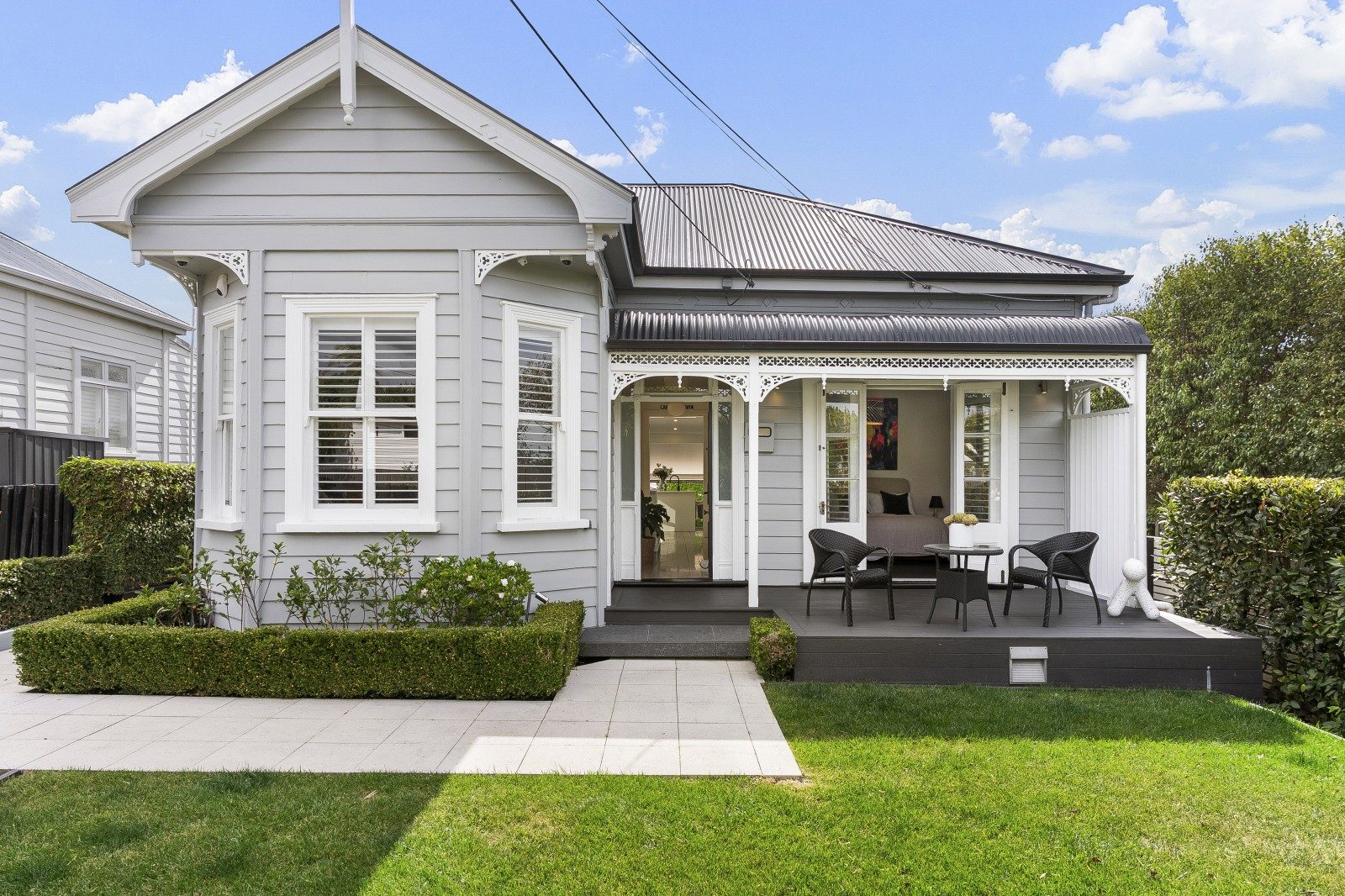 A kiwi classic with enduring appeal