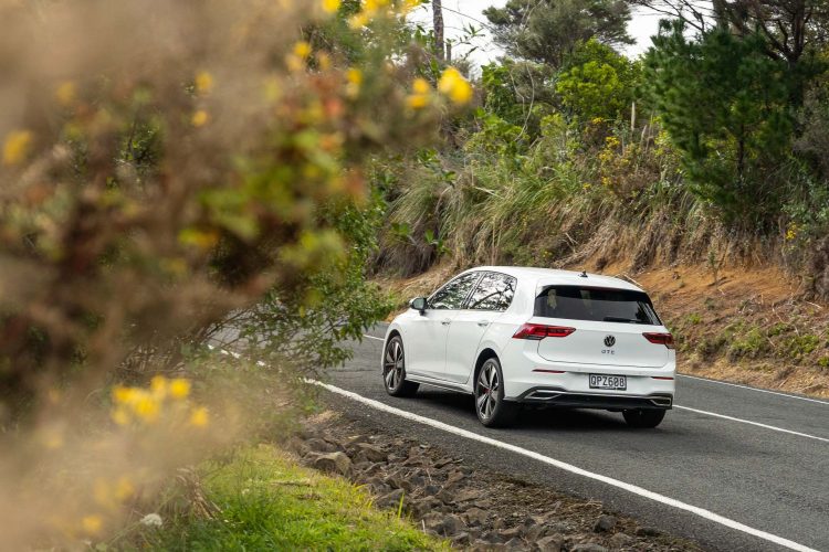 VW-Golf-GTE-rear-cornering-shot