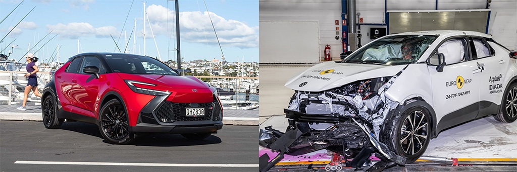 Toyota-C-HR