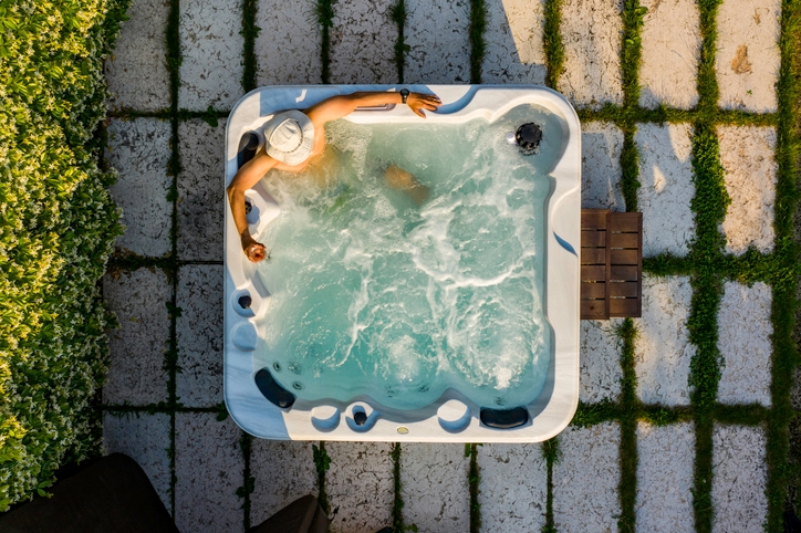 Best Spa Pool NZ Buying Guide 