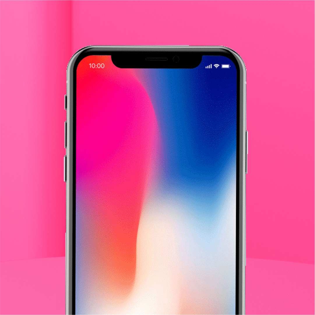 Phones - new & refurb