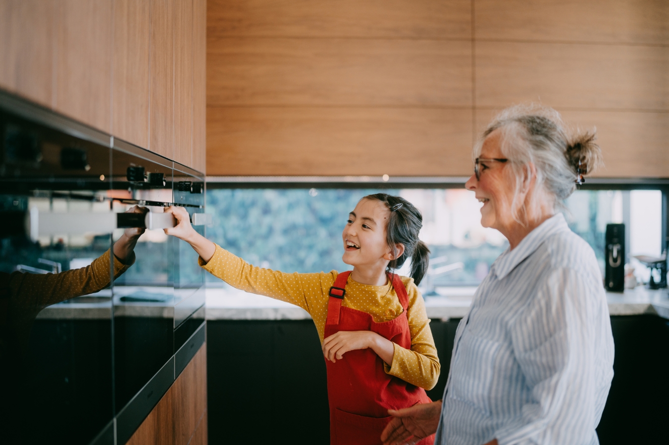 Kitchen design ideas