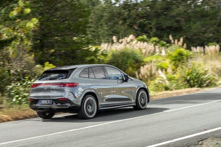 Mercedes-AMG-EQE-53-rear-panning-shot