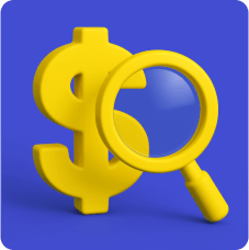 reliable data icon