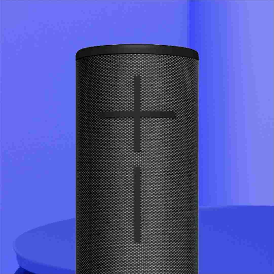 Bluetooth speakers