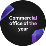 Commercial office of the year