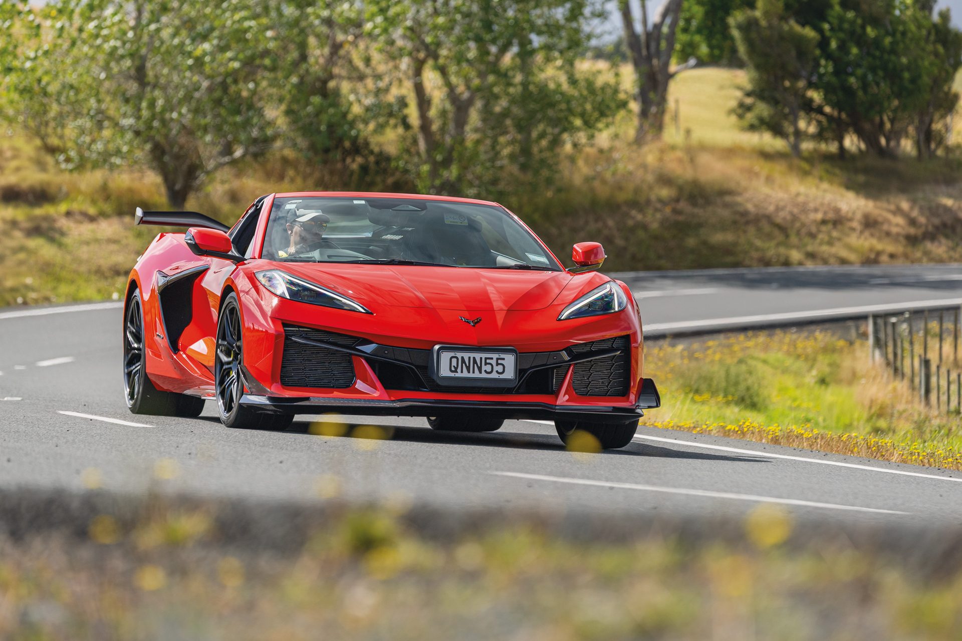 Corvette Z06