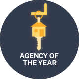 Agency of the Year 
