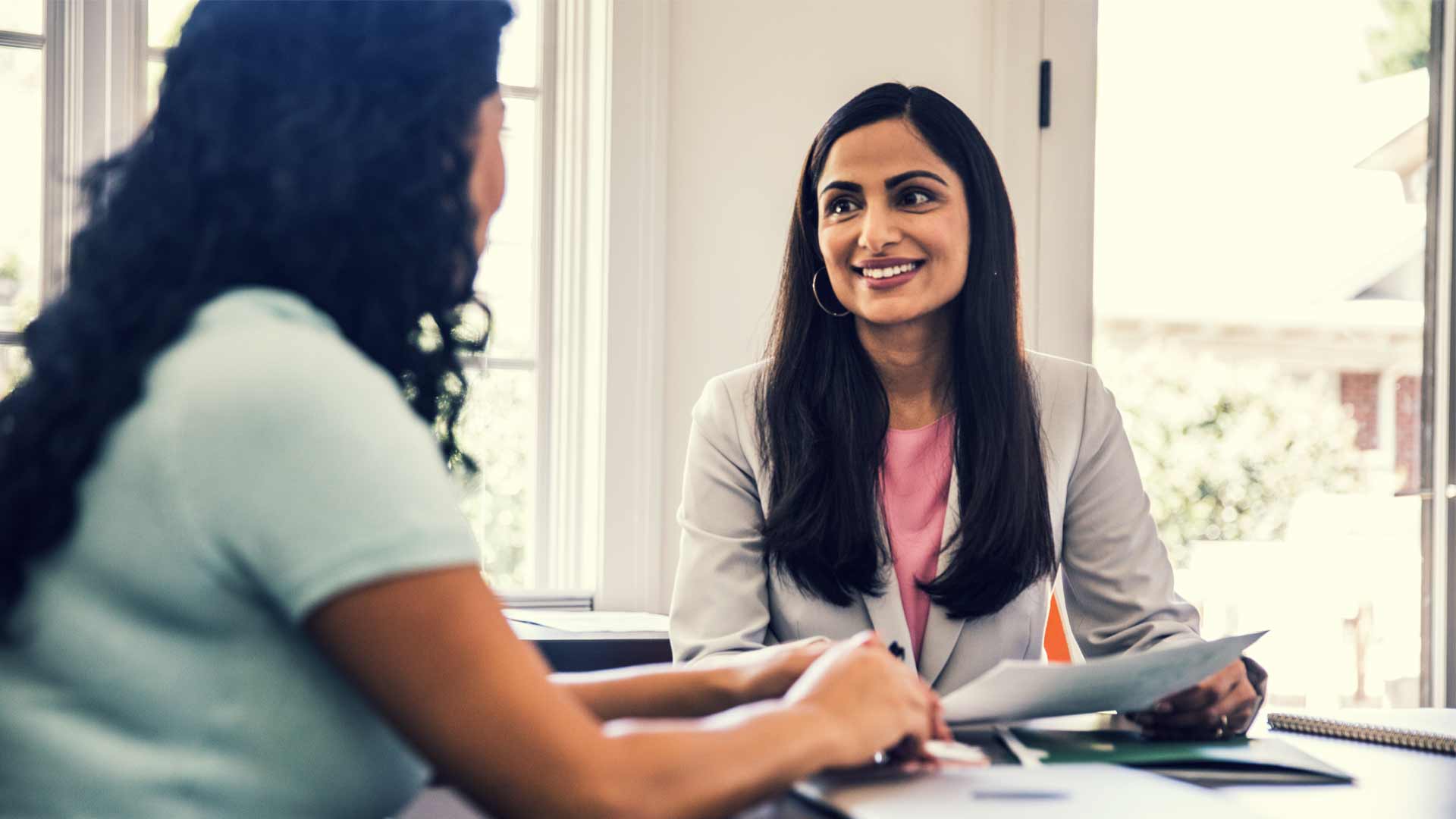 Receptionist job interview questions and answers