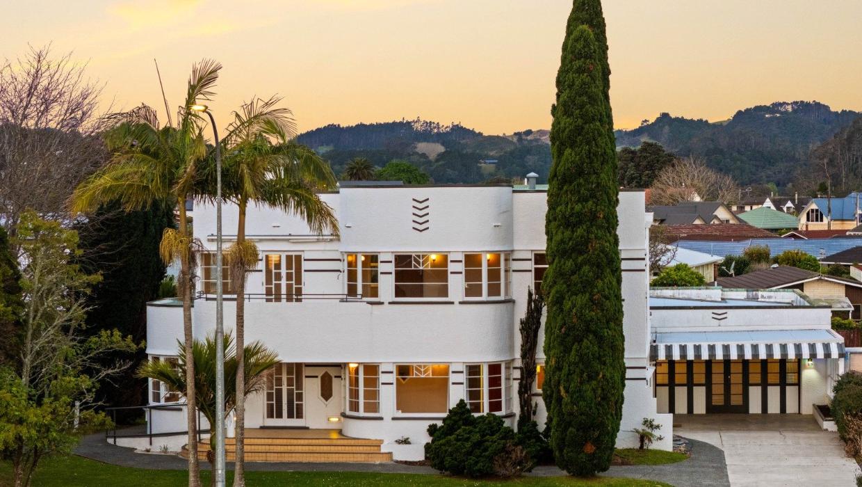 70 Kamo Road, Kensington, Whangarei is for sale by auction.