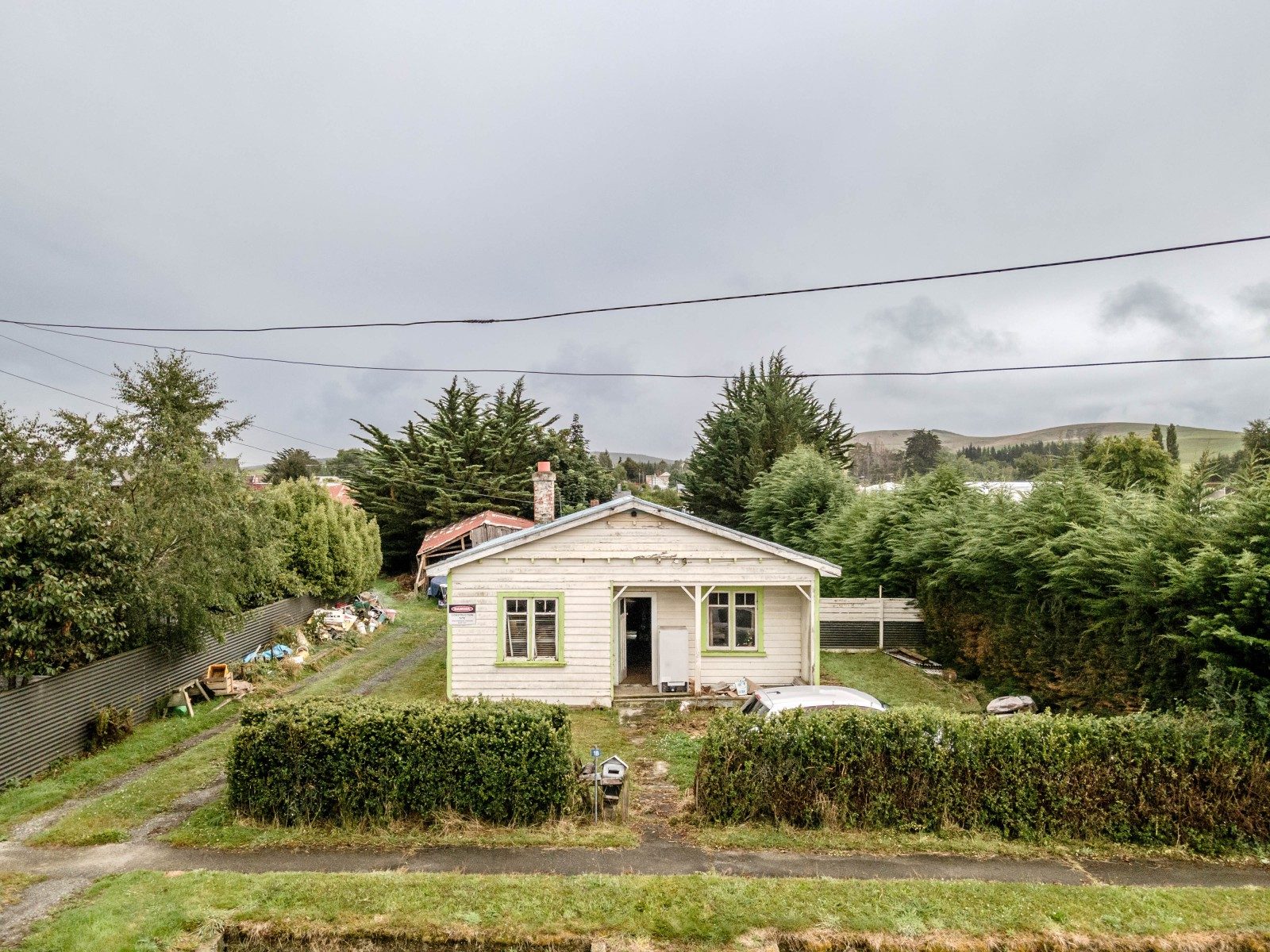 18 Annan Street, Nightcaps