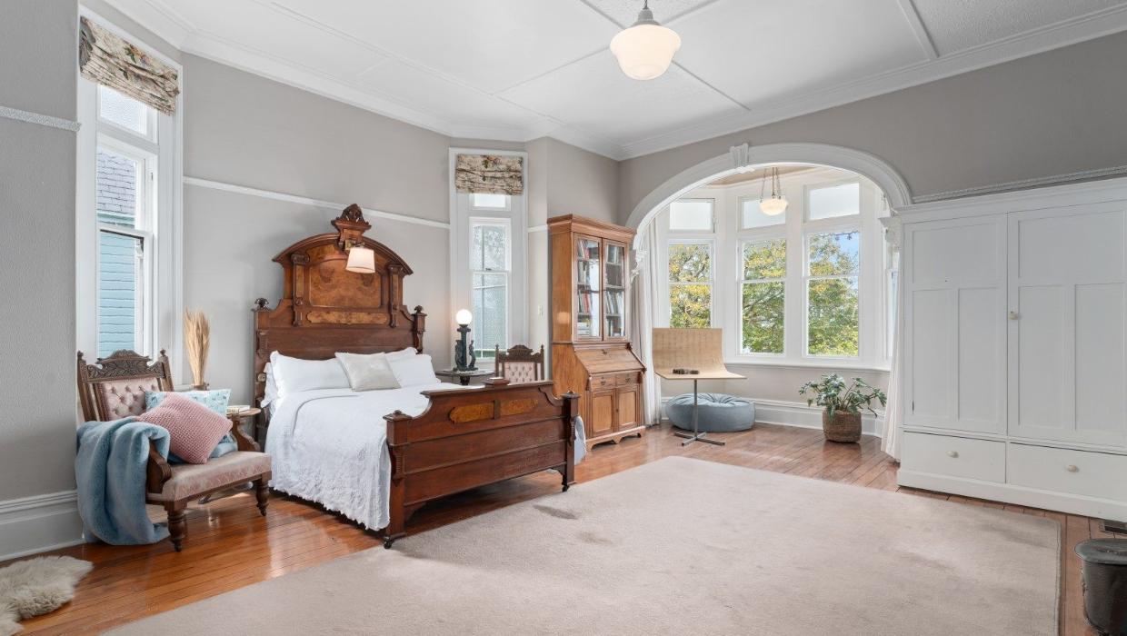 Furniture gathered across NZ