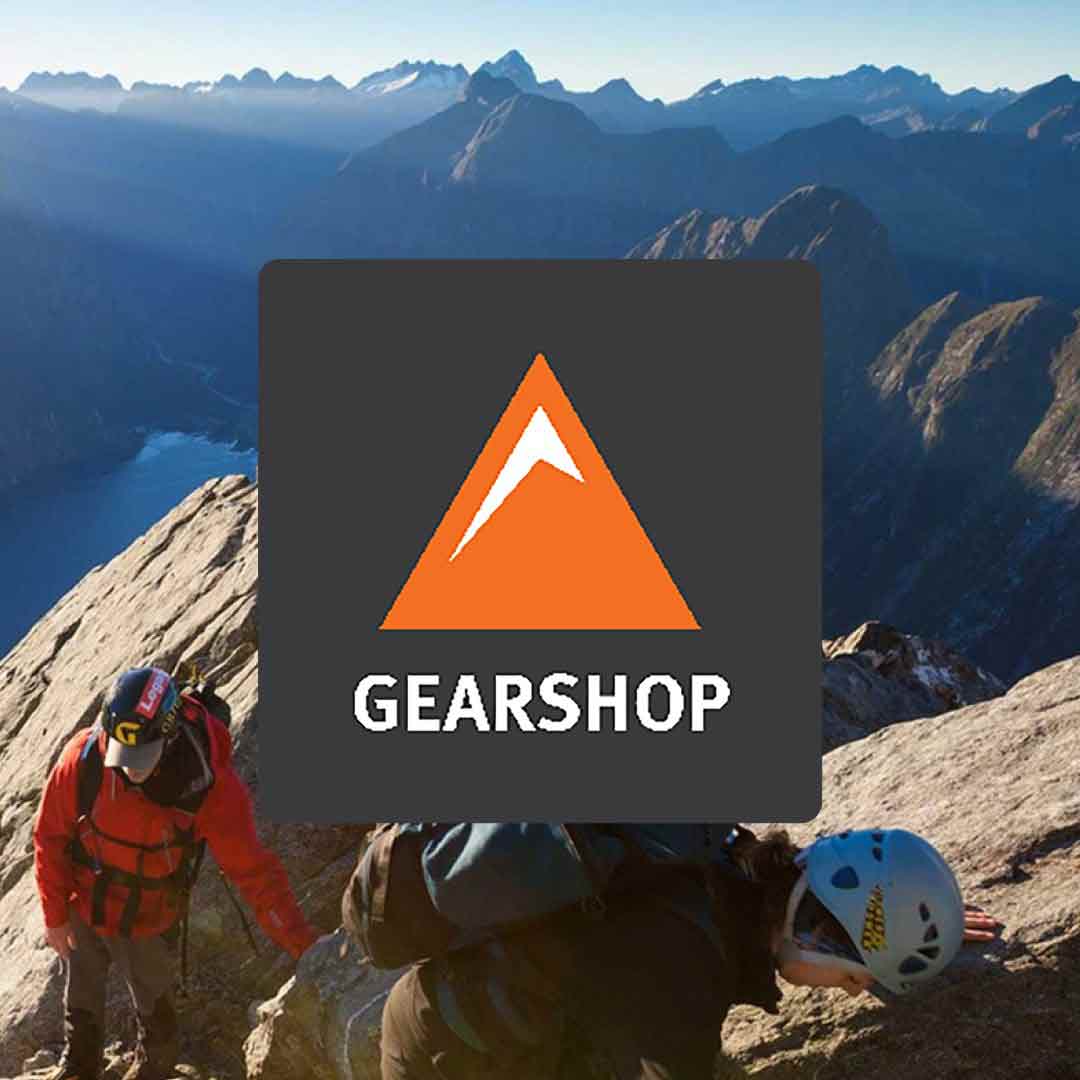 Gearshop