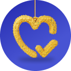 Save a search icon