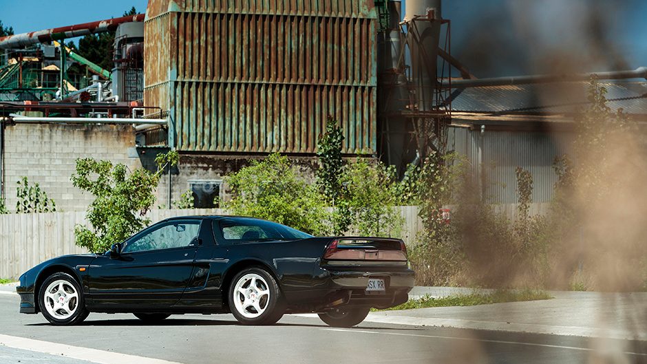 Honda-NSX-Type-R