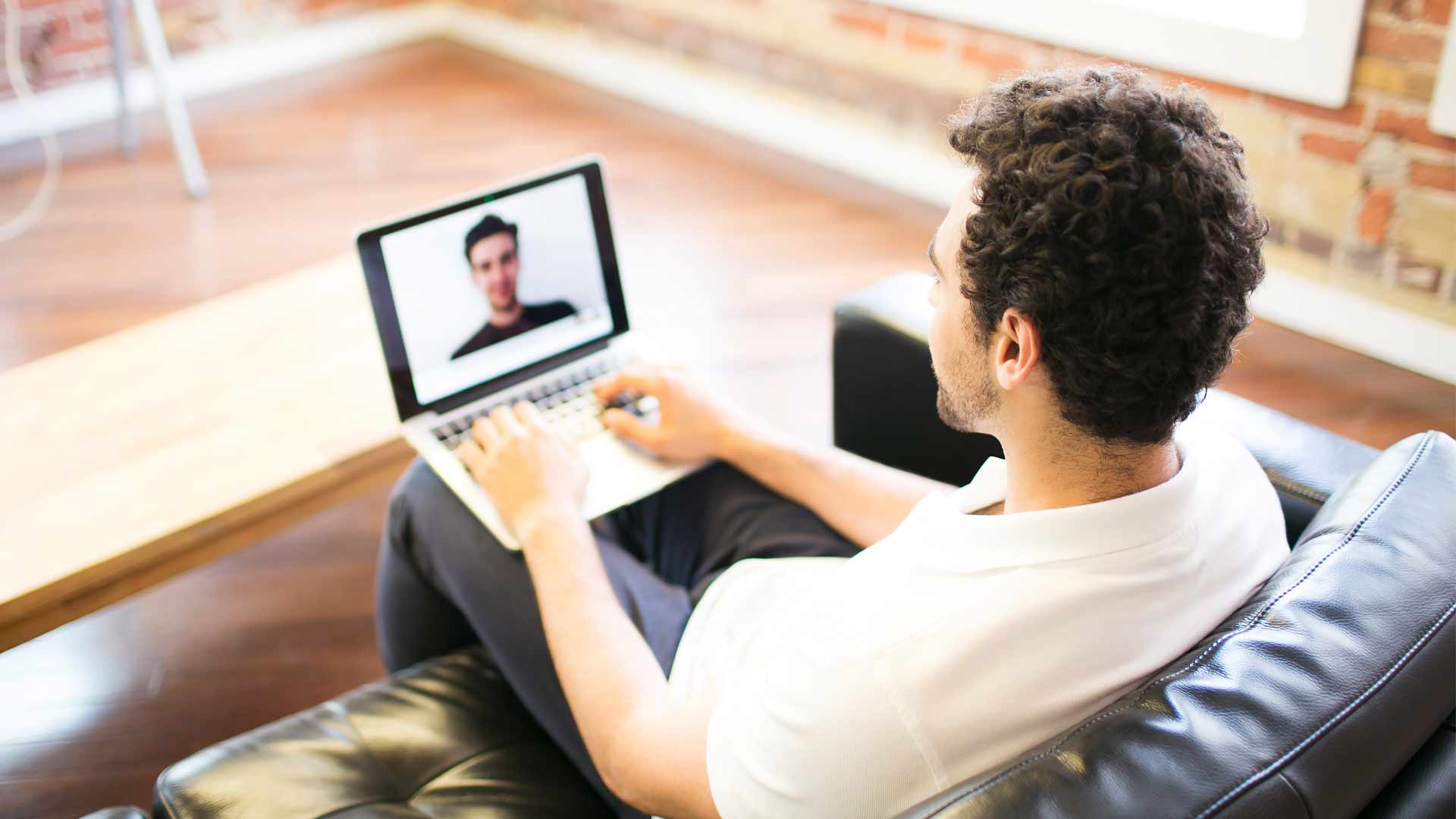 Video conferencing is a great resource for businesses during the Covid-19 outbreak.