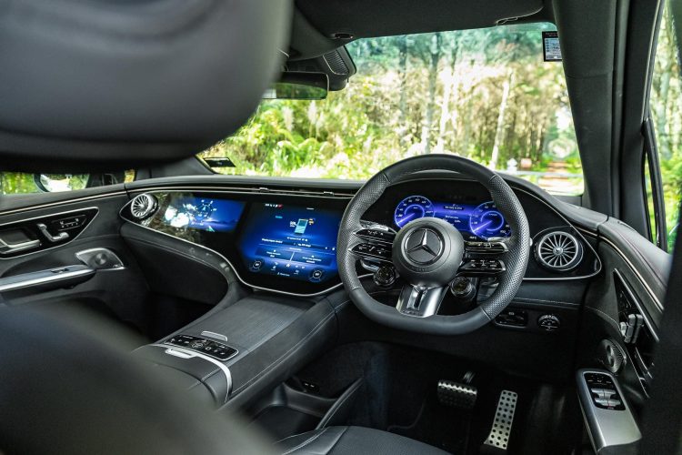 Mercedes-AMG-EQE-53-front-interior-view