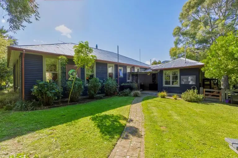 ‘I’ve never fallen in love with a house before’: The letter that won them their dream home