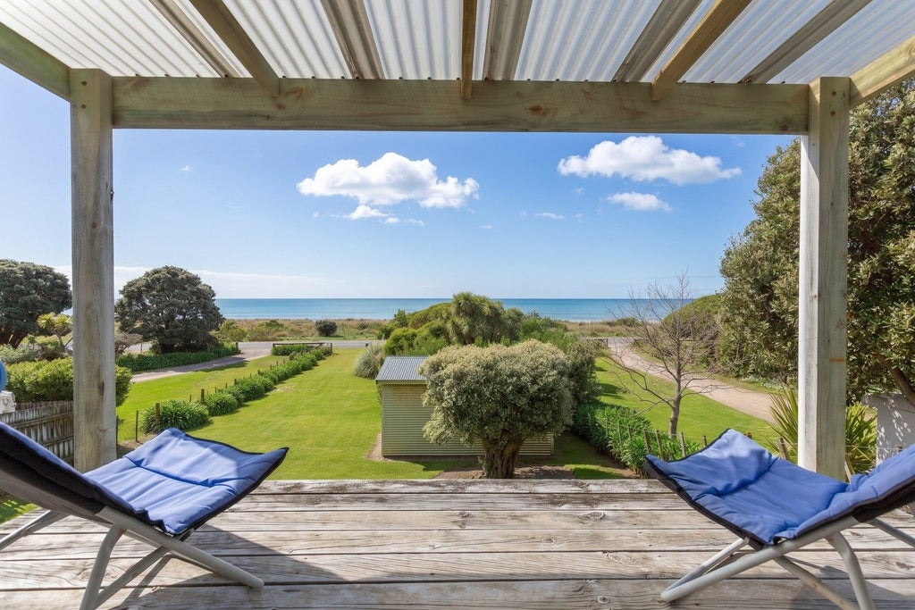 Do as much, or as little, as you like. Photo: Property Brokers/TRADE ME