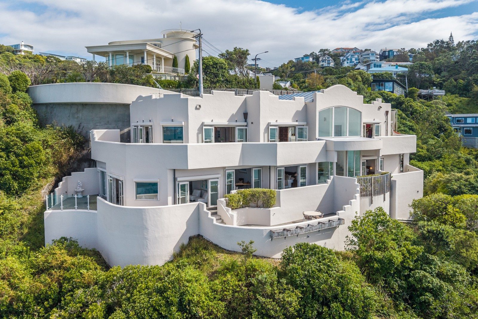 66 Onslow Road, Khandallah, Wellington