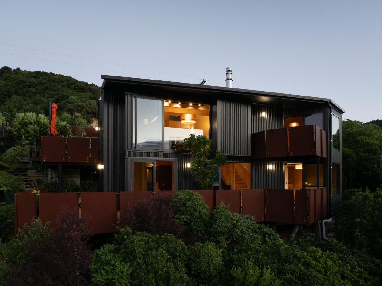 1397 Abel Tasman Drive, Golden Bay, Tasman, Nelson