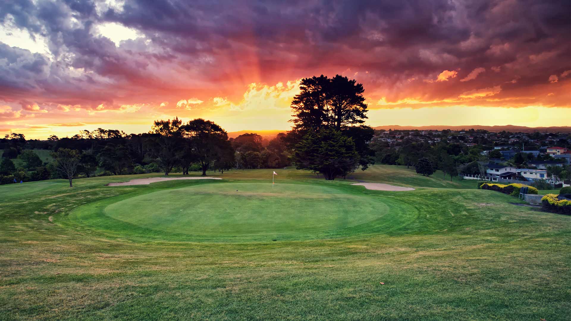 What's it like to live in Mount Roskill?