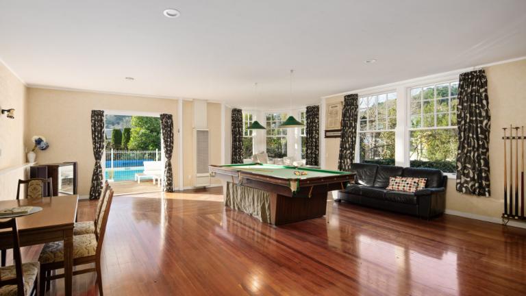 Good place for a game of footie?. Photo: RAY WHITE/TRADE ME