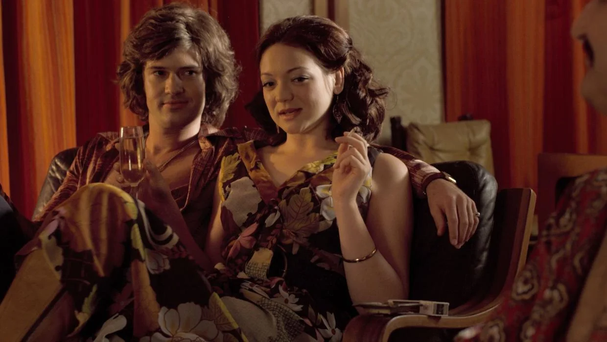 Underbelly was filmed at the NZ property