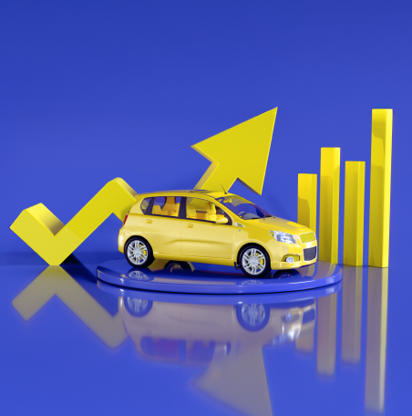 Get a free car valuation