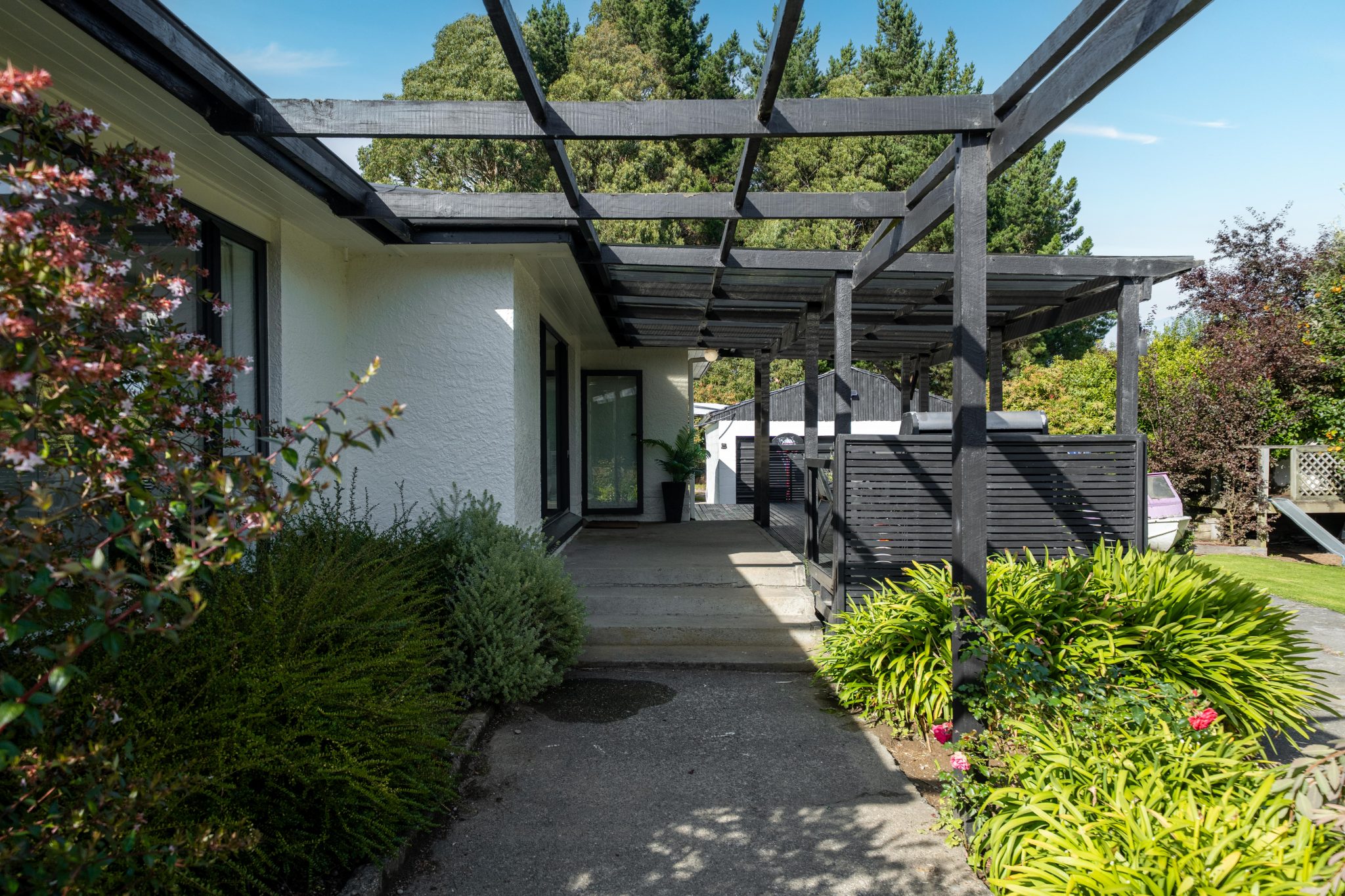 Property in Tuatapere