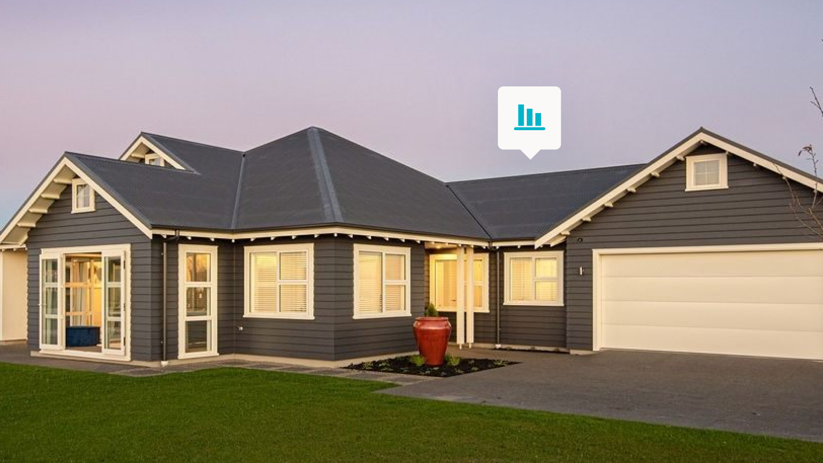 September rent growth surpasses inflation rate | Trade Me Property