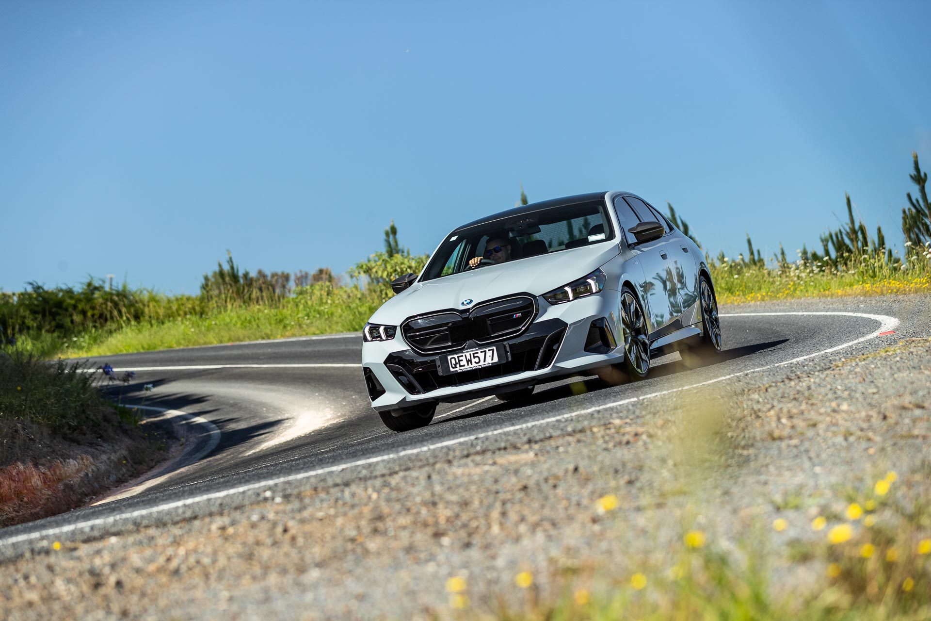  BMW-i5