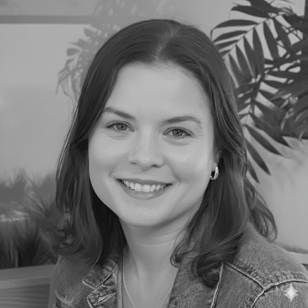 Eve Hodgson