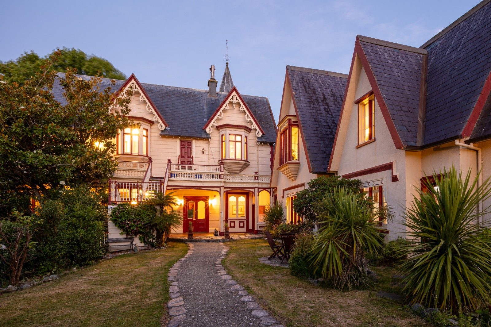 64 Brougham Street, Nelson South