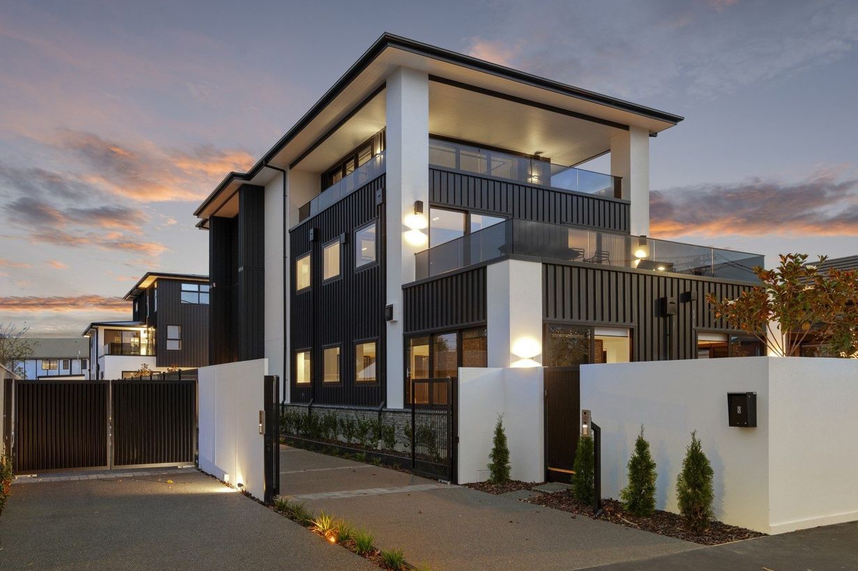 18 Derby Street, St Albans, Christchurch