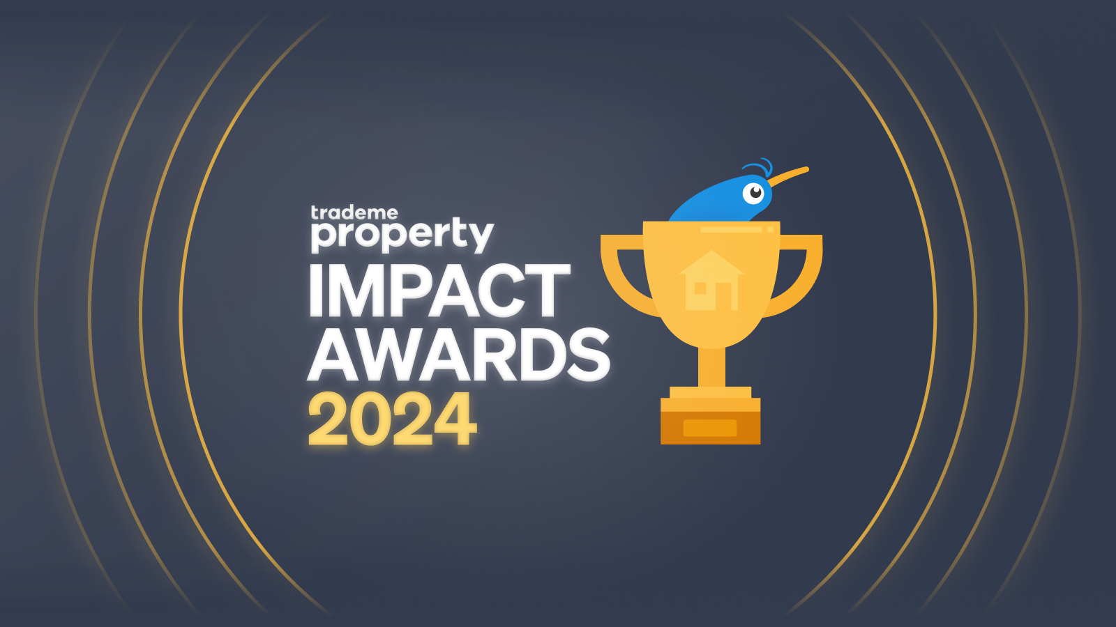 We see you. We celebrate you.