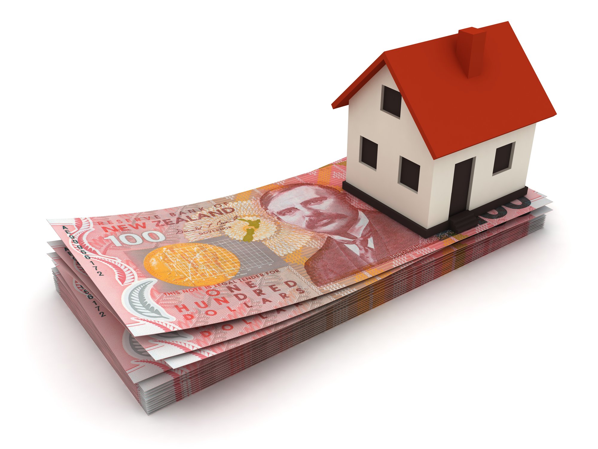 Hunt for the Hundy: 10 properties you could buy with $100k