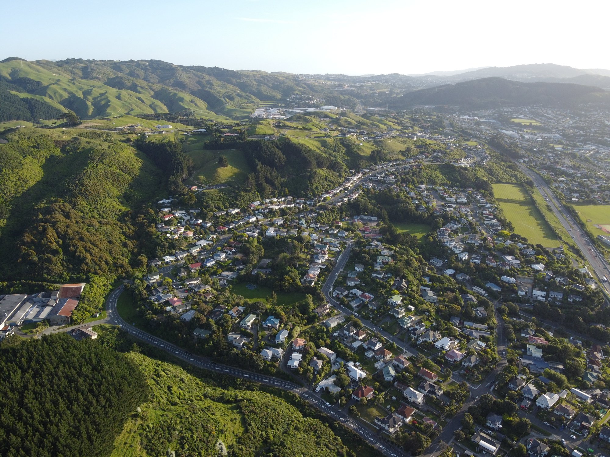 Tawa’s village vibe keeps Wellington families coming back