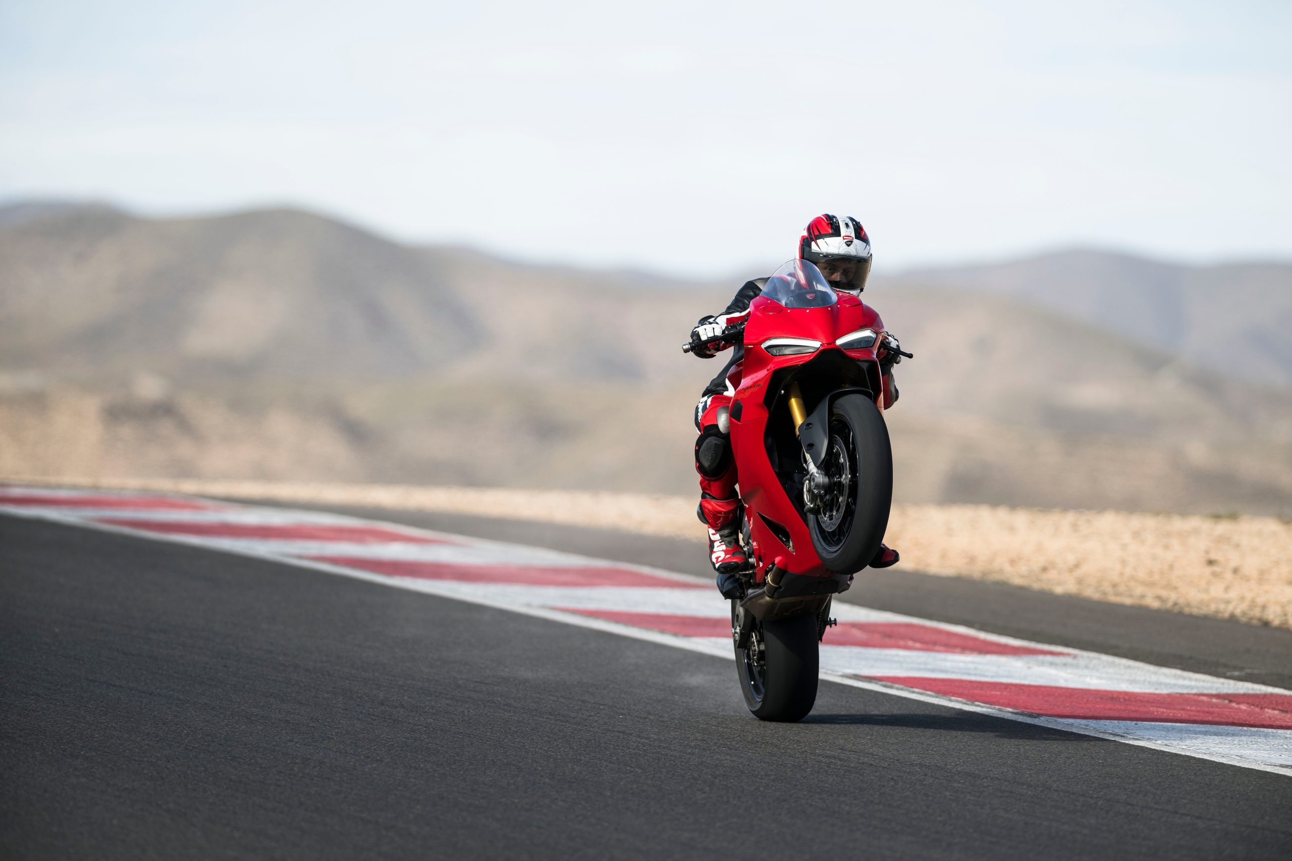  Panigale V2