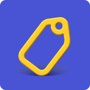 List icon