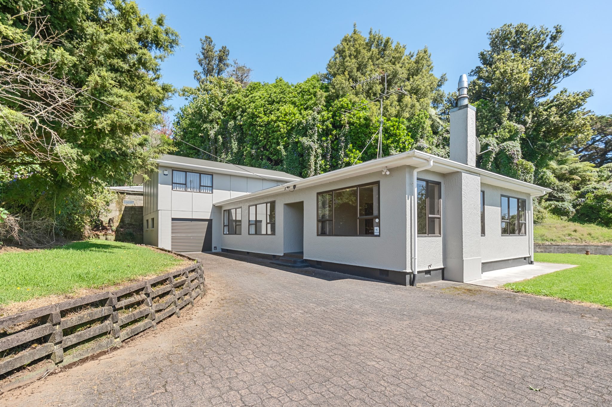 472 Junction Road, Mangorei