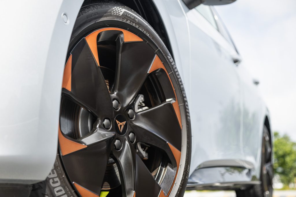 Cupra-Born-wheel-detail