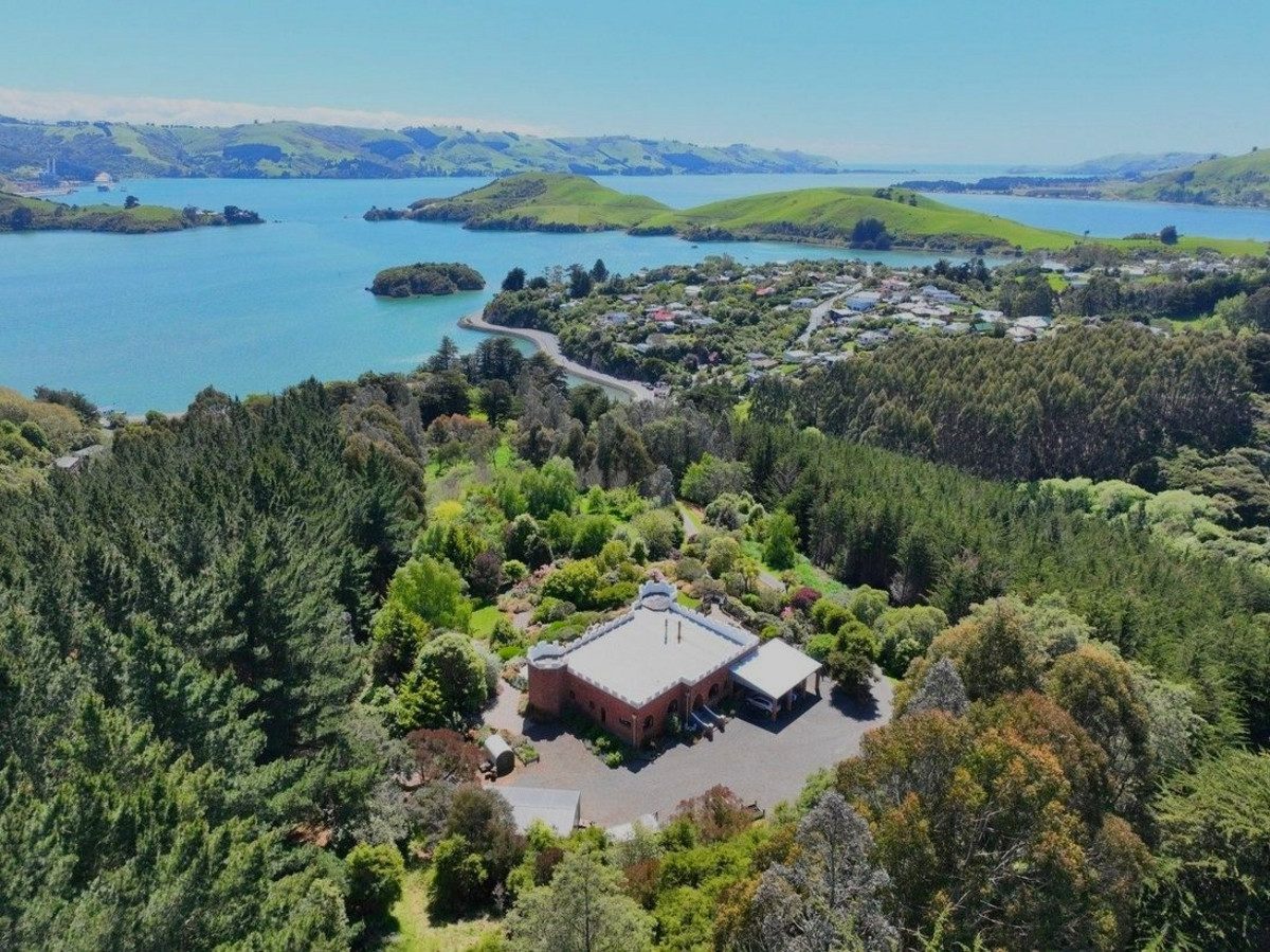 785 Portobello Road, Broad Bay, Dunedin, Otago