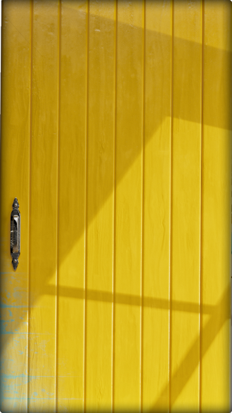 Front door image