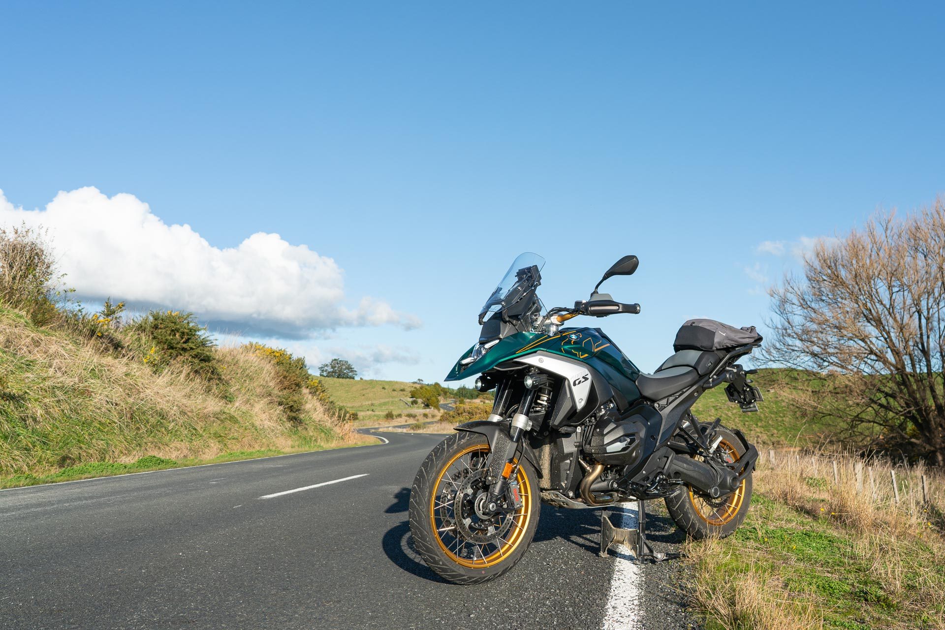 BMW R 1300 GS 