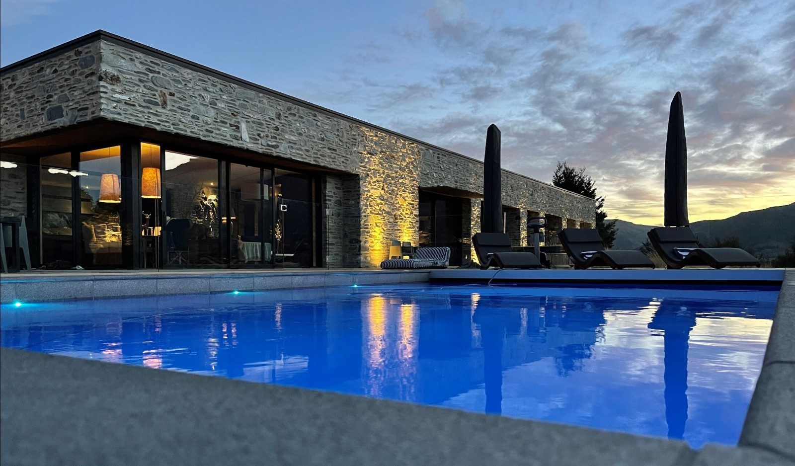 12 Minaret Ridge, Wanaka