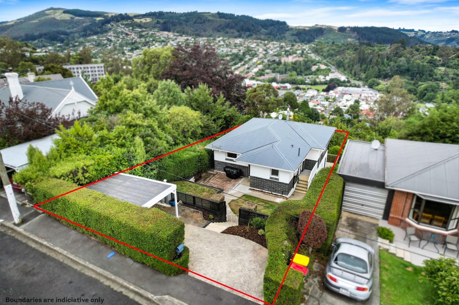 8 Falkirk Street, Dalmore, Dunedin