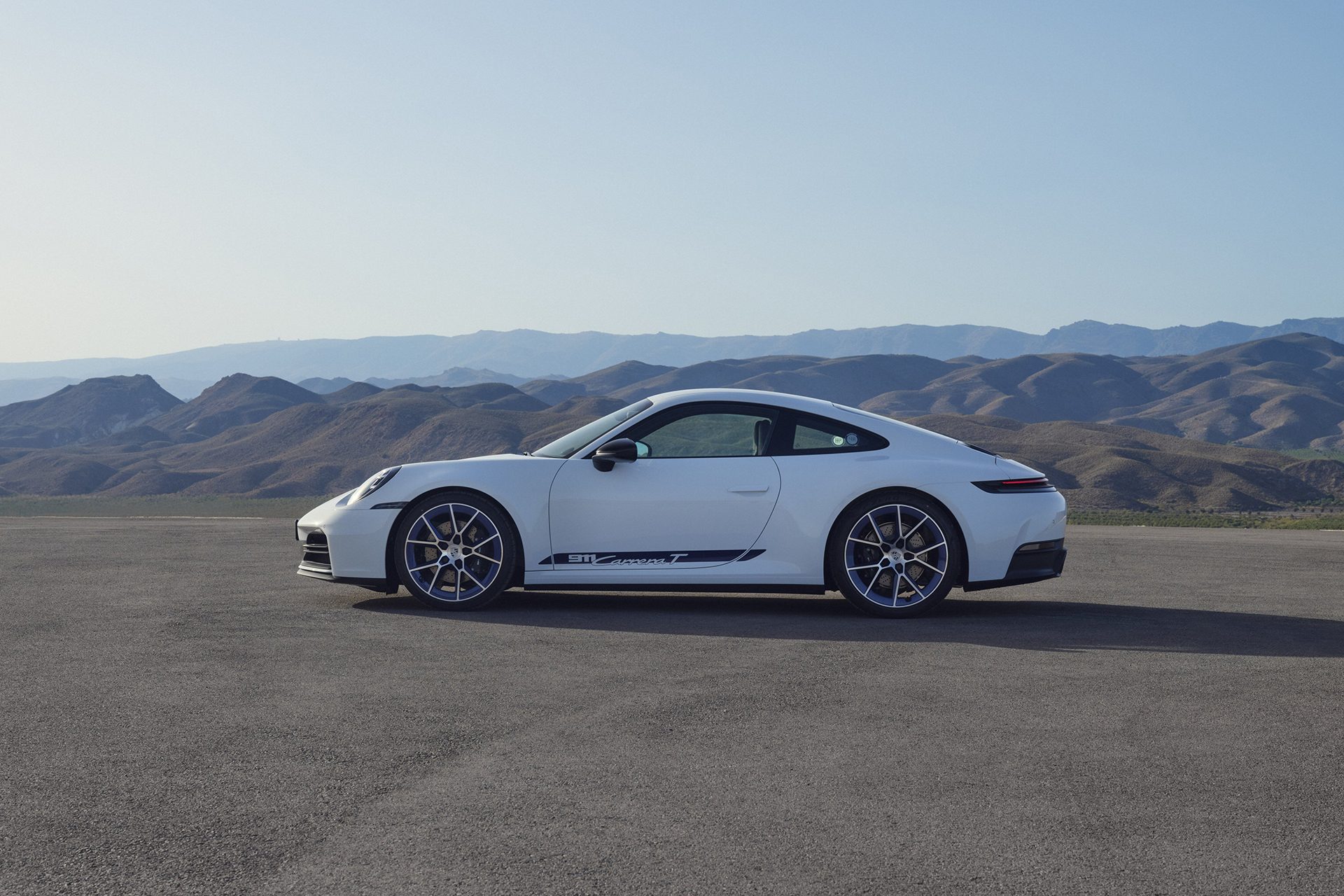  Coupe Porsche-911