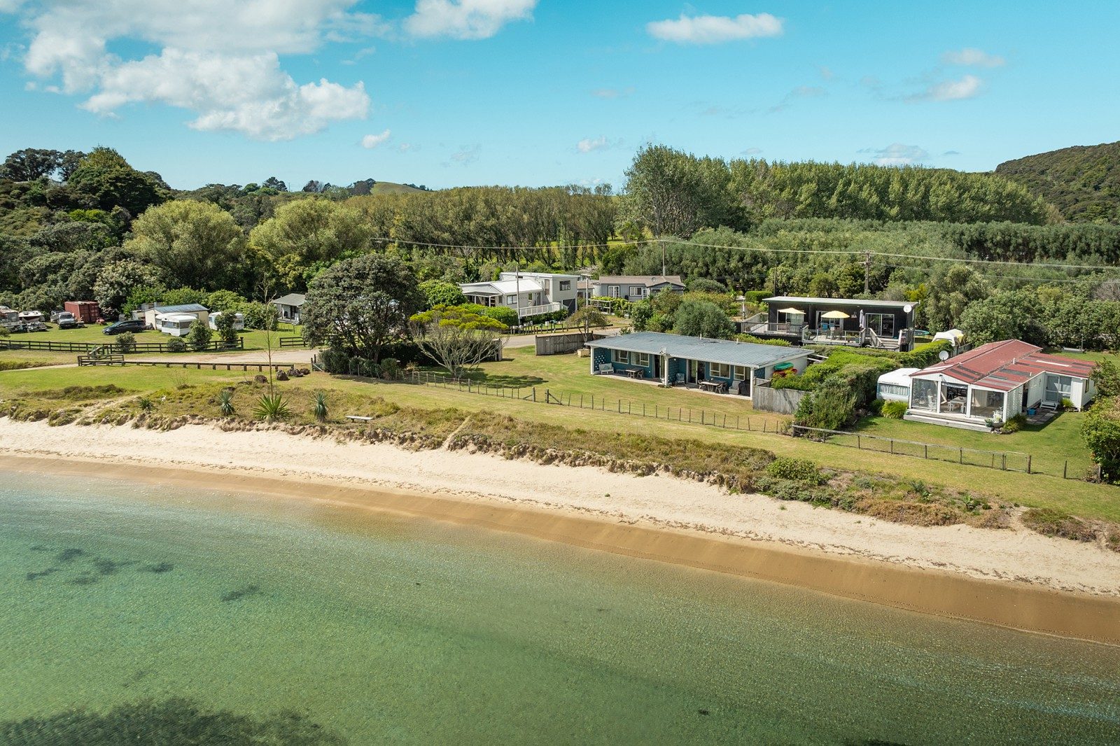 43 Mahanga Road, Pataua South, Whangarei