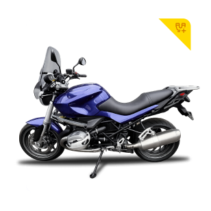 motorbike